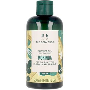 The Body Shop Gel de banho Moringa 250 ml Image