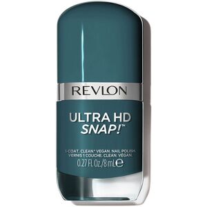 Revlon Mass Market Ultra Hd SNAP! nail polish #023-daredevil Image