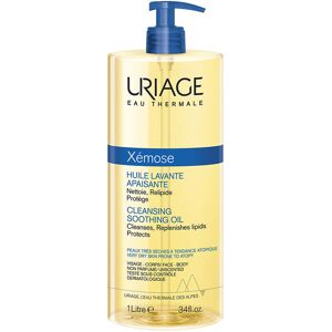 Uriage Xemose C8+ Aceite Limpiador Anti-picor 1000 ml Image