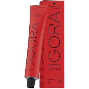 Schwarzkopf Igora Royal #9-42 loiro muito claro bege esfumado Image