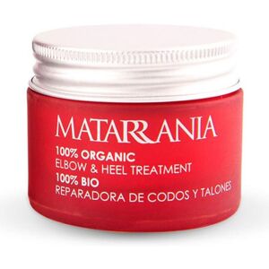 Matarrania Reparo De Cotovelo E Calcanhar 100% Bio 30 ml Image