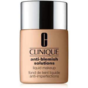 Clinique Maquiagem fluida Antiblemish #creme camurça Image