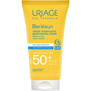 Uriage Bariésun hidratante facial Fps 50+ 50 ml Image