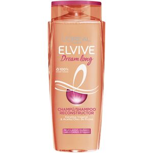 L'Oréal París Elvive Dream Long shampoo reconstrutivo 700 ml Image