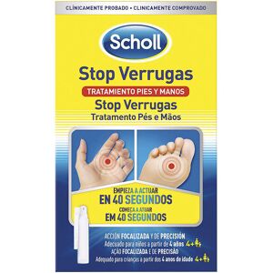Doctor Scholl Tratamento de crioterapia Stop Warts 80 ml Image