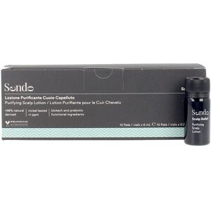 Sendo Loção purificante Scalp Relief 60 ml Image