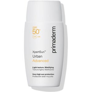 Singuladerm Xpertsun Urban Advanced protetor solar textura leve SPF50+ 50 ml Image