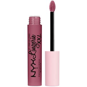 Nyx Professional Make Up Lingerie Xxl #sem amarração Image