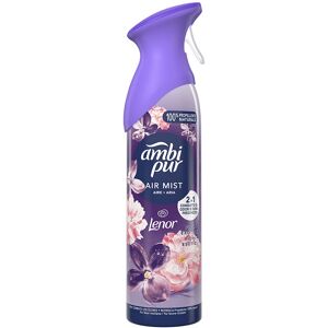 Ambi Pur Ambientador Air Mist #spray de flores exóticas Image