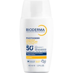Bioderma Photoderm Xdefense protetor solar FPS50+ 40 ml Image