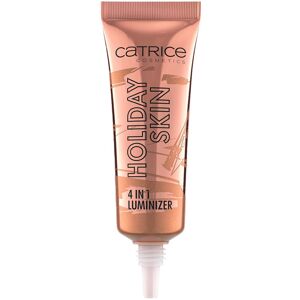 Catrice Iluminador Holiday Skin 4 em 1 #010 Image