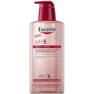 Eucerin Duche reconfortante oleogel PH5 400 ml Image