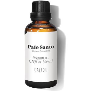 Daffoil Óleo Essencial de Palo Santo 50 ml Image