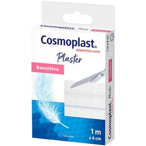 Curativos Cosmoplast sensitive cortados sob medida 1 m x 6 cm Image
