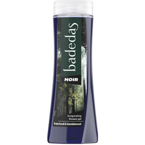 Badedas Gel de banho Noir Patchouli & Sândalo 600 ml Image