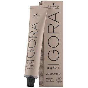 Schwarzkopf Igora Royal Absolutes #4-60 Image