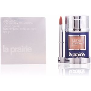 La Prairie Skin Caviar concealer foundation SPF15 #mocha Image