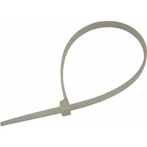 Oe Opel Braçadeira de cabo, 100pcs, brancas DRESSELHAUS 4623/700/17 7,8x300 Image