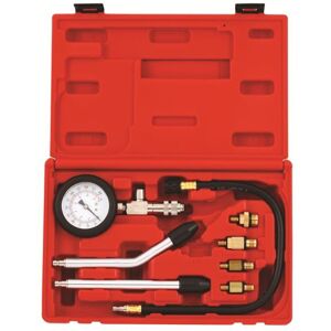 Medidor de compressão SONIC Benzinmotoren 0-300psi Image