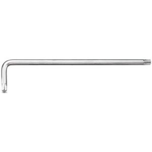 Chave de pinos TORX TOPTUL T30 lang Comprimento da lâmpada: 126mm Image