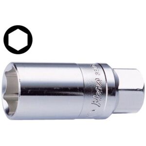 Chave, velas de ignição HANS 1/2 pequeno 20.8 mm 6-kant Image
