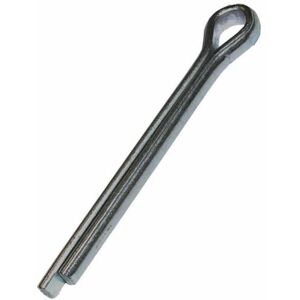Oe Opel Pinos DIN 94 galvanizados, tamanho 1,6x20, Embalagem. 100 unid. DRESSELHAUS 1507/001/51 5x40 Image