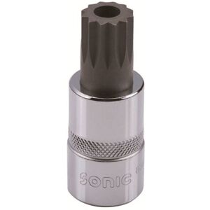 inserto TORX SONIC 1/2" Spline M16 12-kant Image
