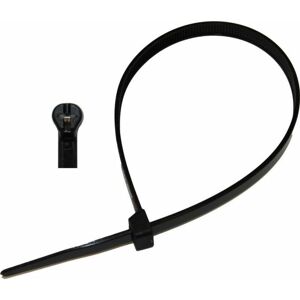 Oe Opel Ligador de plástico, lingueta de aço DRESSELHAUS 4606/705/17 4,8x360 Image