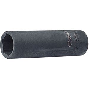 Soquete de impacto de 1/2 polegada hexagonal HANS 84304M/22 Image