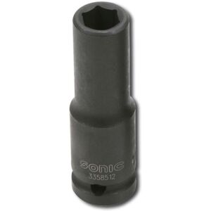 Soquete de impacto de 1/2" hexagonal SONIC 3358516 Image