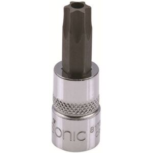 inserto TORX SONIC 1/4" com abertura T40H Image