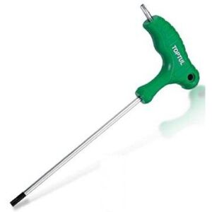 Chave de pinos TORX e TORX TAMPER TOPTUL T45 Image