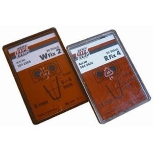 Materiais de reparação TIP TOPOL 564-2889 Image