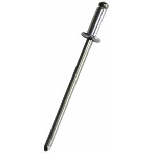 Oe Opel Rebites em embalagens DRESSELHAUS 4722/000/63 3x6 Image