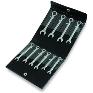 Kit de ferramentas TOPTUL 10Stk MINI (5/32 - 7/16 polegadas) Image