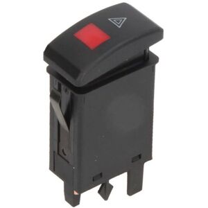 Interruptor de sinalização de perigo HANS PRIES 113 576 Image