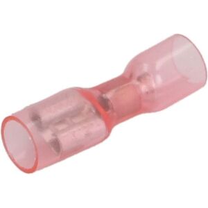 Oe Opel Conectores eléctricos, embalagem. 100 pcs. DRESSELHAUS 4637/776/51 119051 Image