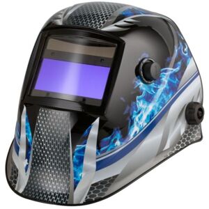 Acessórios e peças sobressalentes para equipamentos de soldadura IDEAL APS-510G METAL FLAME Image