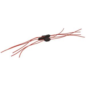 Oe Opel Suporte, fusíveis DRESSELHAUS 4691/000/17 1 Image