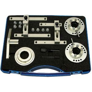 Fechaduras e ferramentas para o serviço de cronometragem HP ZUP HP906 540 00 Image