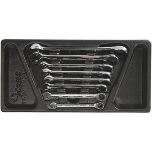 Inserção, carrinho de ferramentas HANS TT-34 Image