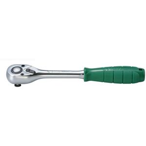 Catraca HANS 1/4 pequeno com gatilho (48 Dentes) Image