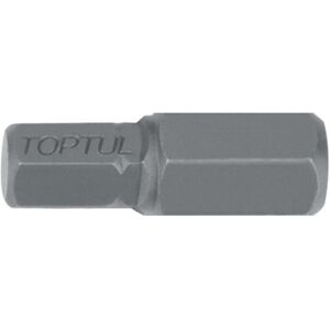 Ponta de chave de fendas hexagonal HEX TOPTUL 5/16 polegadas 8 mm Image