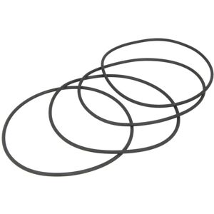 O-rings de borracha DT Spare Parts 4.20157 Image
