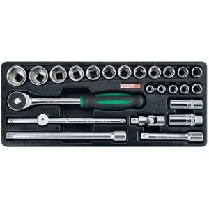 Inserto para carrinho de ferramentas TOPTUL GCAT2406 Image