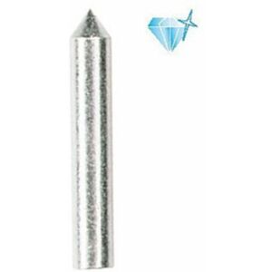 Broca para gravar, em diamante DREMEL 2 615 992 9JA Image