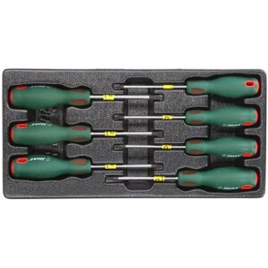 Inserção, carrinho de ferramentas HANS TT-17U Image