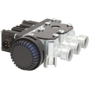 Válvula de suspensão de ar PNEUMATICS PN-10458 Image