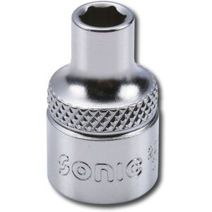 Chave de caixa 3/8" hexagonal SONIC 22510 Image