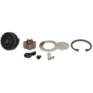 Kit de reparação, punho rotativo TOPTUL 1/2 pequeno Image